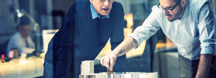 Header afbeelding Architecten Met Woning