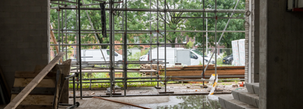 Header afbeelding Faillissement Ondernemer