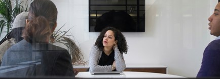 Header afbeelding Bouwen aan communicatie - Woningborg Advies (1)