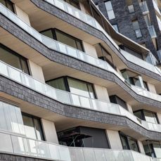 Header afbeelding Header Appartement