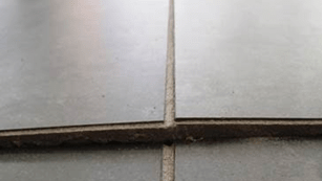 Foto Tegelvloer Oneffen 2 Def