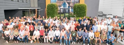 Header afbeelding Groepsfoto