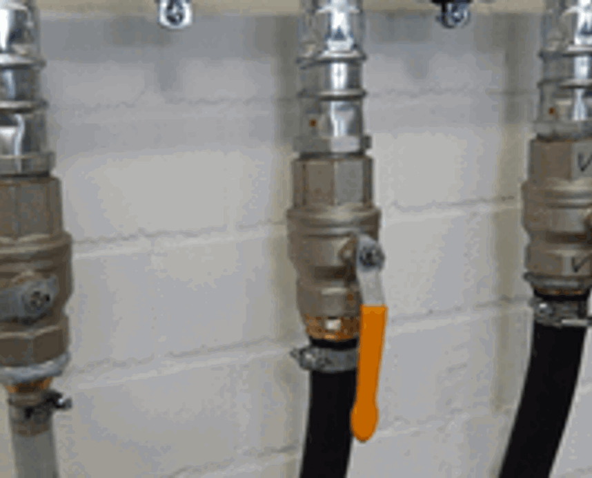 Sanitaire Installaties 2