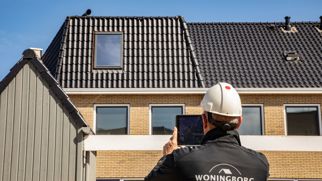 Maassluis Nieuwbouw Aad Inspectie