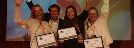 Header afbeelding Van Santvoort