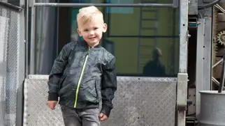 Bewoners Eilandrijk Kavel Begin Hoek Rechts 1