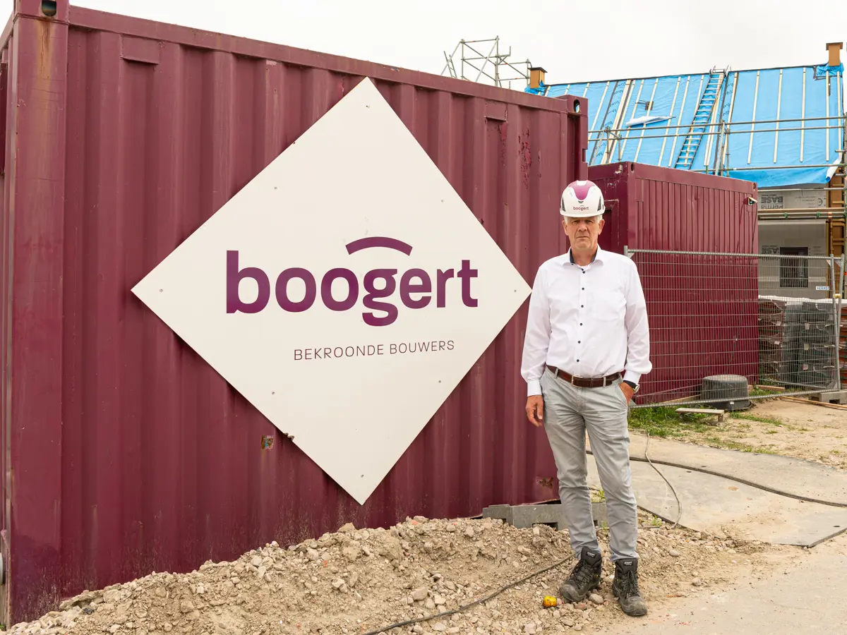 Hans Boogert 1 Van 1