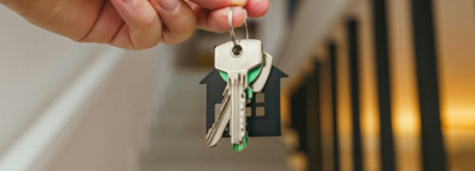 Header afbeelding Opleveren zonder gedoe - Woningborg Advies