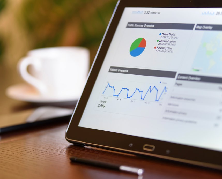 Analyst Analytics Blur 106344