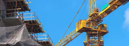 Header afbeelding Appartementen In Aanbouw Met Kraan (2)