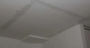 Lekkage Plafond 1