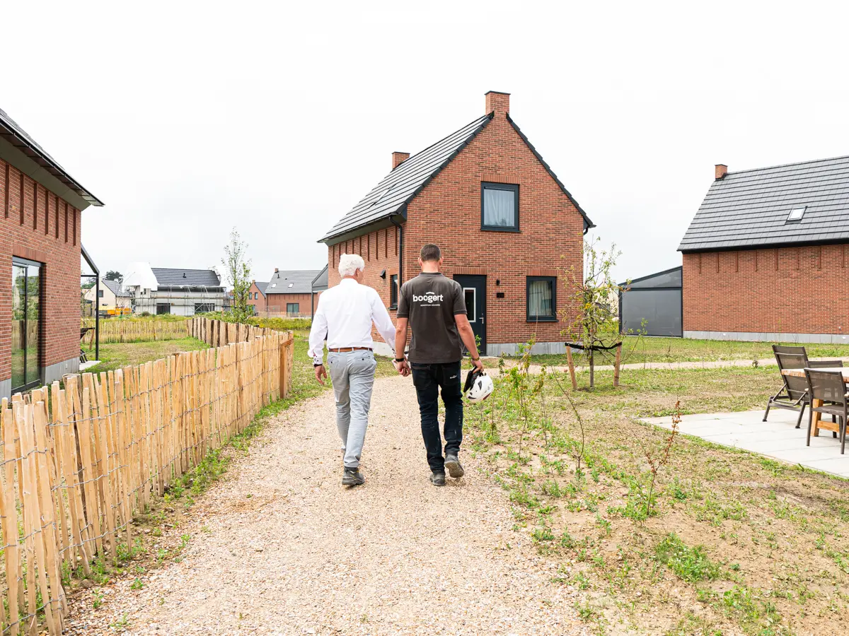 Hans Boogert En Ronald Verhoek 4 1 Van 1