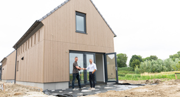 Ronald Verhoek En Remco Beijer 2 (1 Van 1)