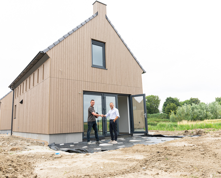 Ronald Verhoek En Remco Beijer 2 (1 Van 1)