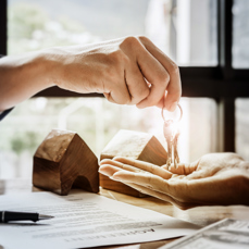 Header afbeelding Oplevering Woning